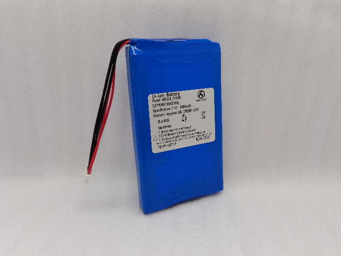 Lithium Battery for Video Portable Bronchoscope  6060100 7.4V 5000mAh-AKUU,Batteries, Lithium Battery, NiMH batteriy, Medical Device Batteries, Digital Product Batteries, Industrial Equipment Batteries, Energy Storage Device Batteries
