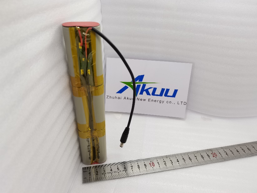 Pin Lithium cho Quạt thông gió 18650 11.1V 5000mAh-AKUU, Pin, Pin Lithium, NiMH batteriy, Pin thiết bị y tế, Pin sản phẩm kỹ thuật số, Pin thiết bị công nghiệp, Pin thiết bị lưu trữ năng lượng